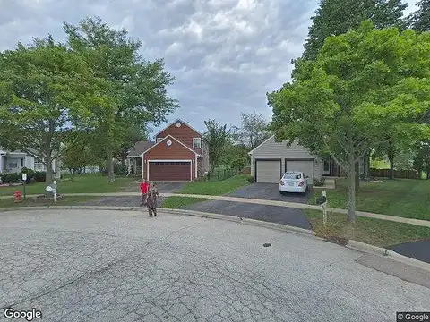 Grosse Pointe, HANOVER PARK, IL 60133