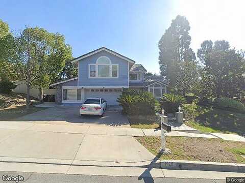 Wedgewood, UPLAND, CA 91784