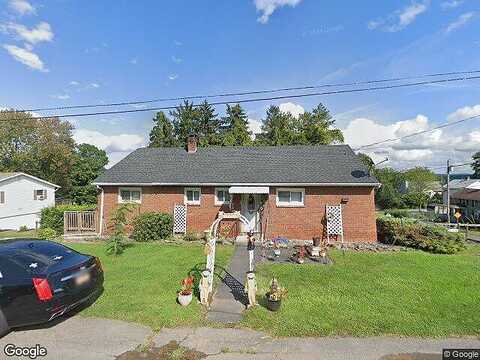 Minturn, PORT EWEN, NY 12466