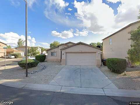 Silversmith, SAN TAN VALLEY, AZ 85143