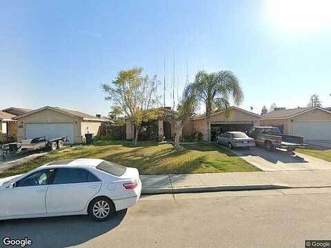 Fern Tree Close, WASCO, CA 93280