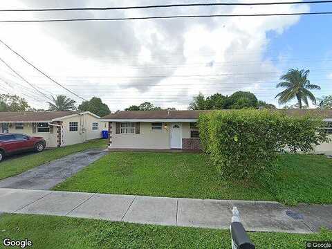 70Th, NORTH LAUDERDALE, FL 33068