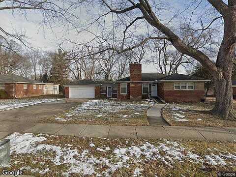 Woodside, HARPER WOODS, MI 48225