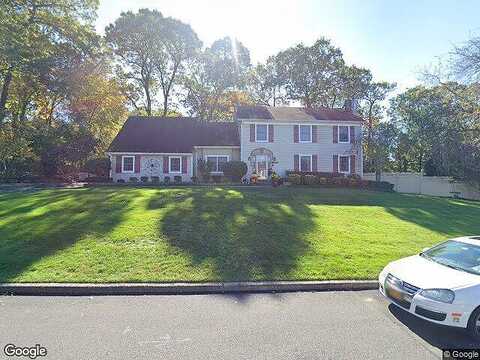 Detmer, EAST SETAUKET, NY 11733