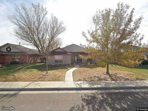 59Th, AMARILLO, TX 79118