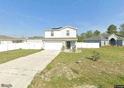 Begonia, KISSIMMEE, FL 34759