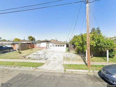 Everglade, HAYWARD, CA 94545