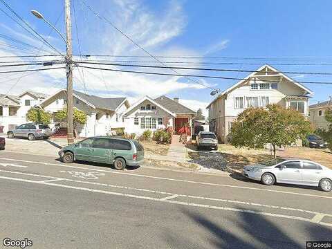 38Th, OAKLAND, CA 94601