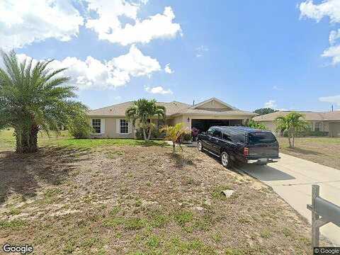 10Th, CAPE CORAL, FL 33909