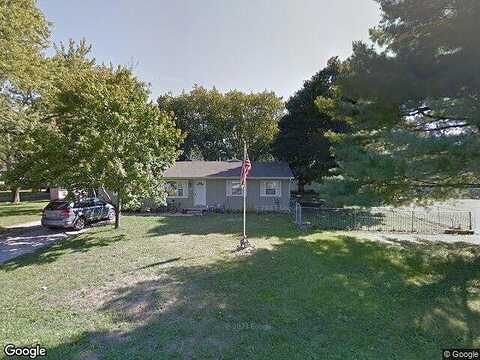 Washington, CERRO GORDO, IL 61818