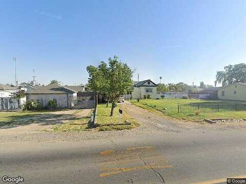 Lincoln, FRESNO, CA 93706