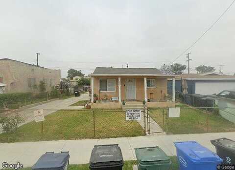 Wayside, COMPTON, CA 90222