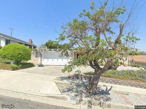 Upland, RANCHO PALOS VERDES, CA 90275