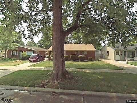 Lockwood, TAYLOR, MI 48180