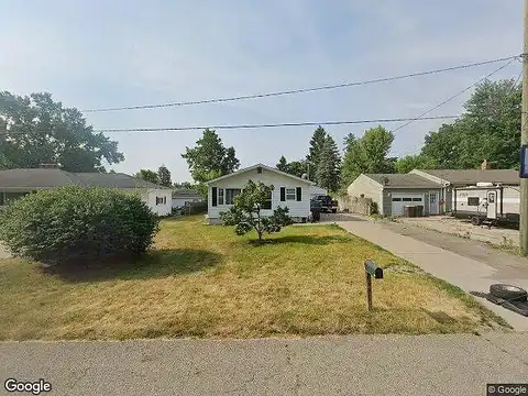 Lindy, EATON RAPIDS, MI 48827