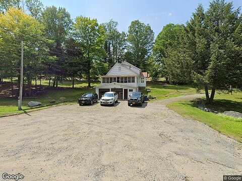 White Schoolhouse, CHESTERTOWN, NY 12817