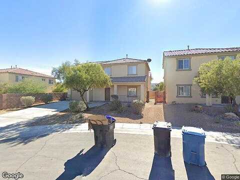 Hoke Edward, NORTH LAS VEGAS, NV 89031