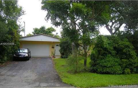 55Th, FORT LAUDERDALE, FL 33308