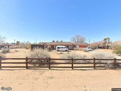 Pine Ridge, APPLE VALLEY, CA 92307