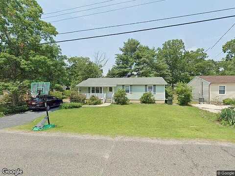 1St, TUCKERTON, NJ 08087