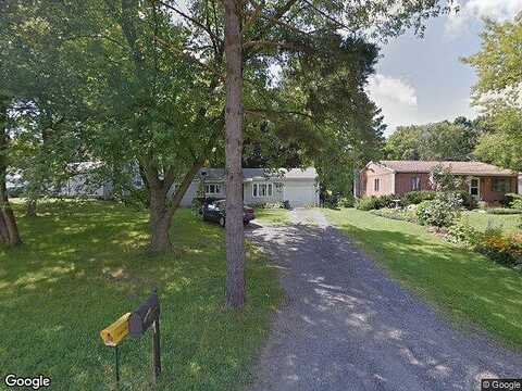 Hills, CHITTENANGO, NY 13037