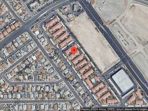 Hussium Hills, LAS VEGAS, NV 89108
