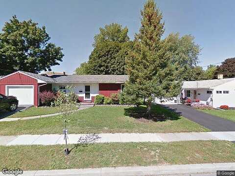 Haley, WATERTOWN, NY 13601