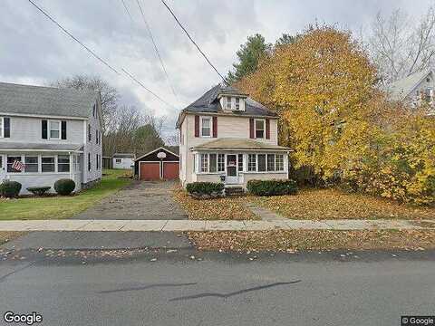 Elm, GREENFIELD, MA 01301