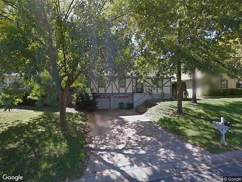 Richwood, BLUE SPRINGS, MO 64014