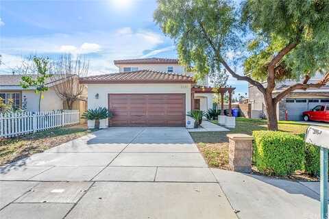 5Th, SAN BERNARDINO, CA 92410