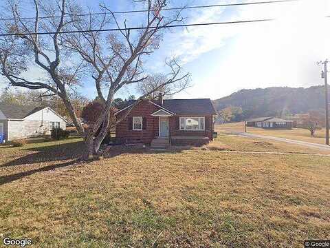 Oakwood, CLINTON, TN 37716