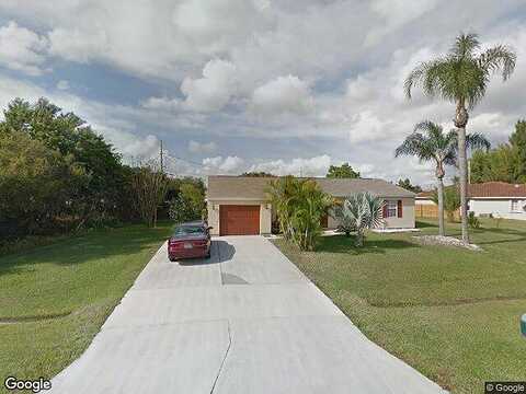 Glenrock, PORT SAINT LUCIE, FL 34952