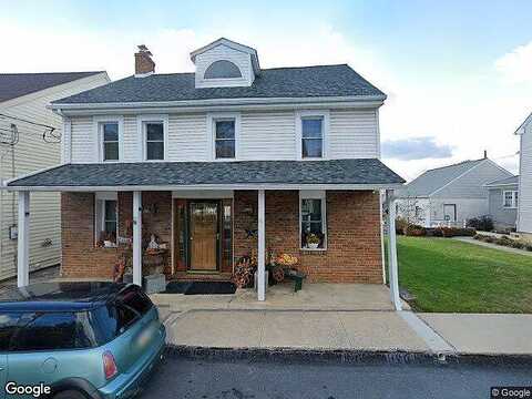 River, MAYTOWN, PA 17550