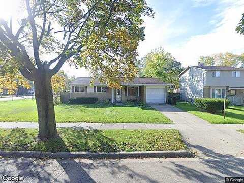 Wadsworth, LANSING, MI 48911