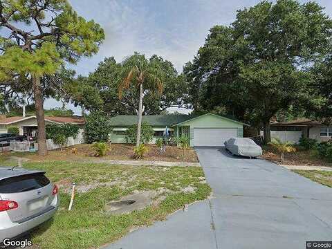 Coachman, CLEARWATER, FL 33765