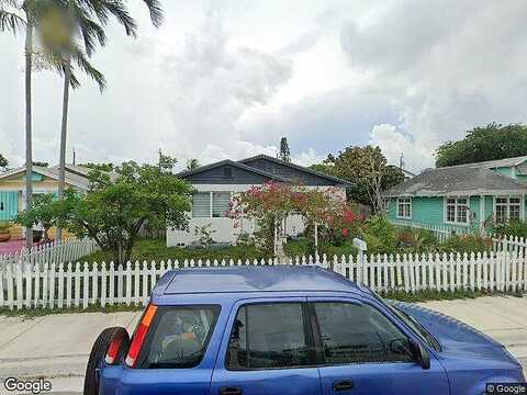 M, Lake Worth, FL 33460