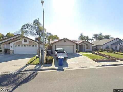 Poplar, DELANO, CA 93215