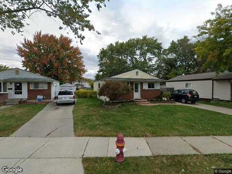 Gordon, SAINT CLAIR SHORES, MI 48081