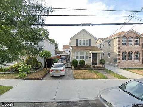 Fairbury, QUEENS VILLAGE, NY 11428