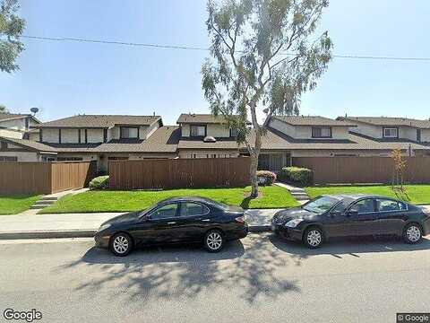 Harbor Ridge, TORRANCE, CA 90502