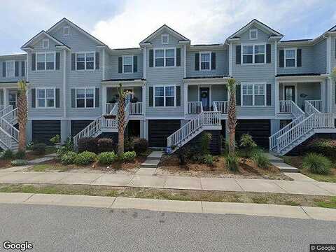 Hamlin Sound, MOUNT PLEASANT, SC 29466