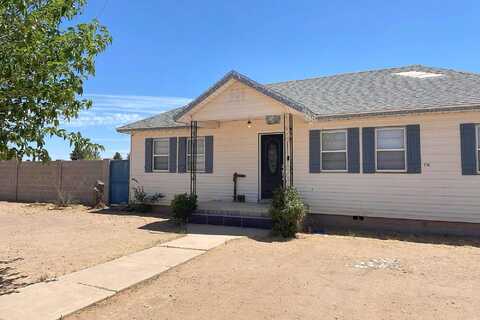 20Th, DOUGLAS, AZ 85607