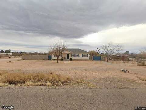 20Th, DOUGLAS, AZ 85607