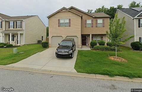 Elmhaven, SIMPSONVILLE, SC 29681