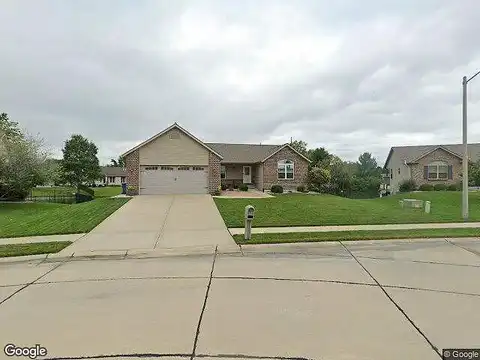 Claybrooke, TROY, IL 62294