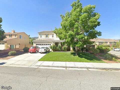 Thorncroft, PALMDALE, CA 93551