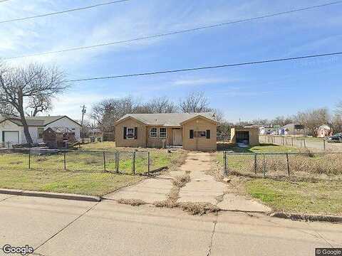 20Th, LAWTON, OK 73507