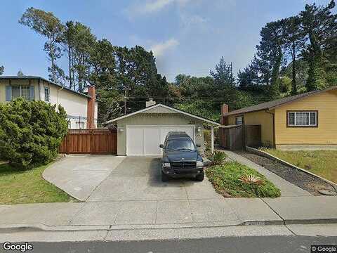 Valleywood, SAN BRUNO, CA 94066