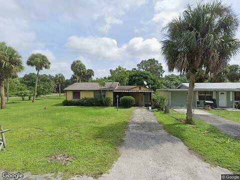 N 51St St, FORT PIERCE, FL 34946