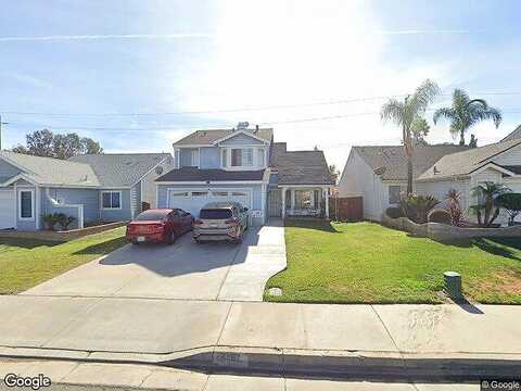 Fall River, MORENO VALLEY, CA 92557